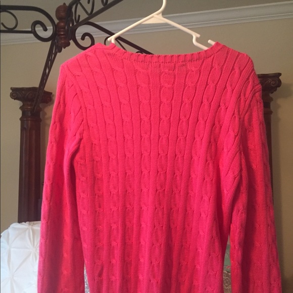 Ralph Lauren sweater - Picture 5 of 5